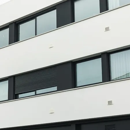 Casa Urban Coastal - Center