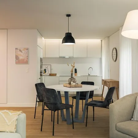 Casa Urban Coastal - Center