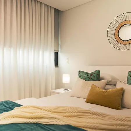 Apartment Casa Urban Coastal - Center *