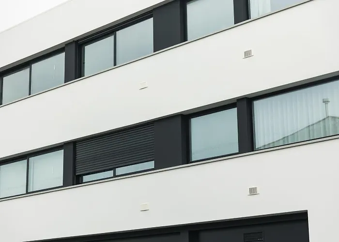 Casa Urban Coastal - Center