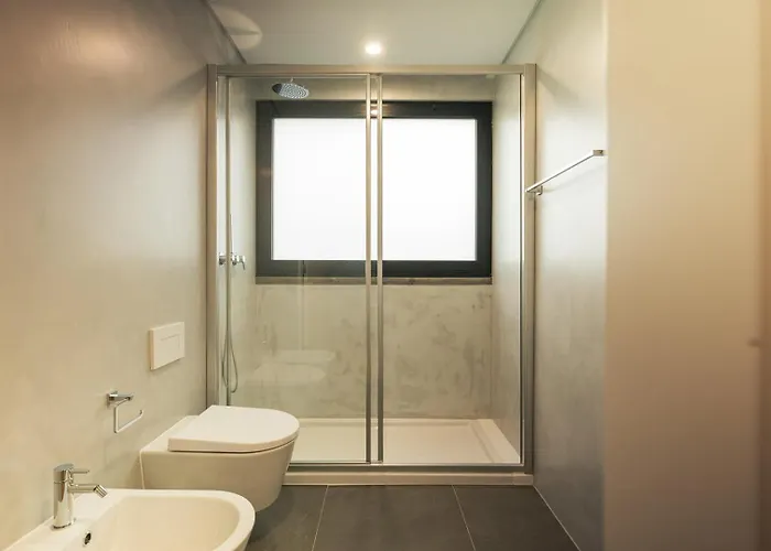 Casa Urban Coastal - Center *