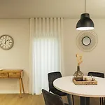 Casa Urban Coastal - Center Apartment