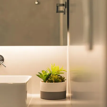 Casa Urban Coastal - Center