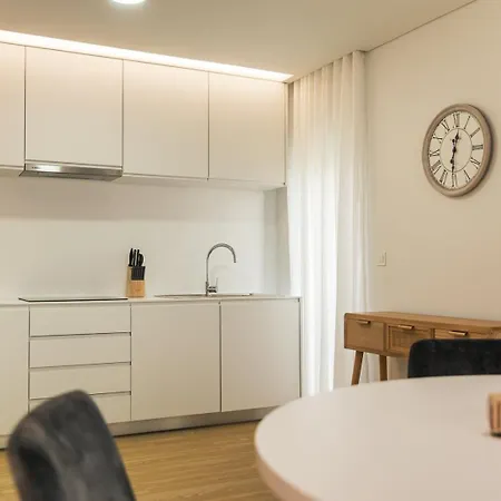 Casa Urban Coastal - Center *