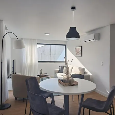 Apartment Casa Urban Coastal - Center Ponta Delgada (Sao Miguel)