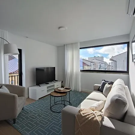 Casa Urban Coastal - Center * Ponta Delgada (Sao Miguel)