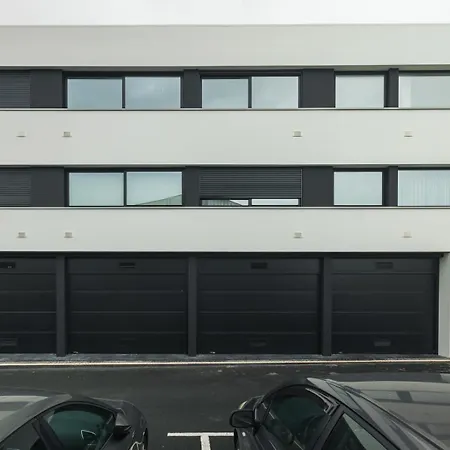 Casa Urban Coastal - Center Apartment Ponta Delgada (Sao Miguel)