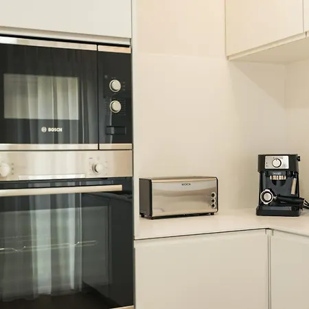 Casa Urban Coastal - Center Ponta Delgada (Sao Miguel)