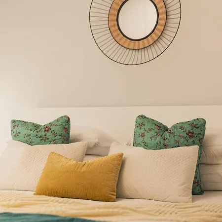 Apartment Casa Urban Coastal - Center *