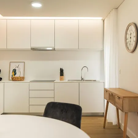 Casa Urban Coastal - Center *