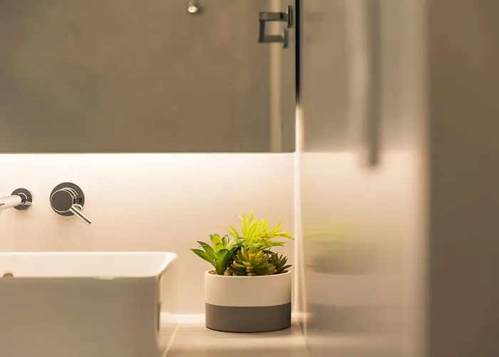 Casa Urban Coastal - Center