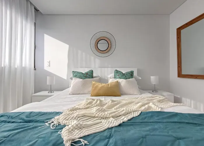 Casa Urban Coastal - Center Apartman