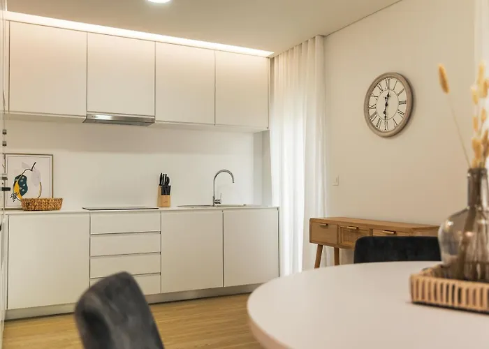 Casa Urban Coastal - Center *