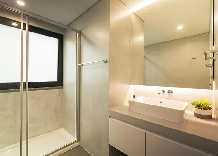 Apartman Casa Urban Coastal - Center