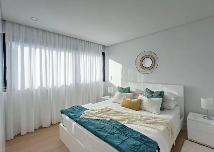 Casa Urban Coastal - Center Apartman