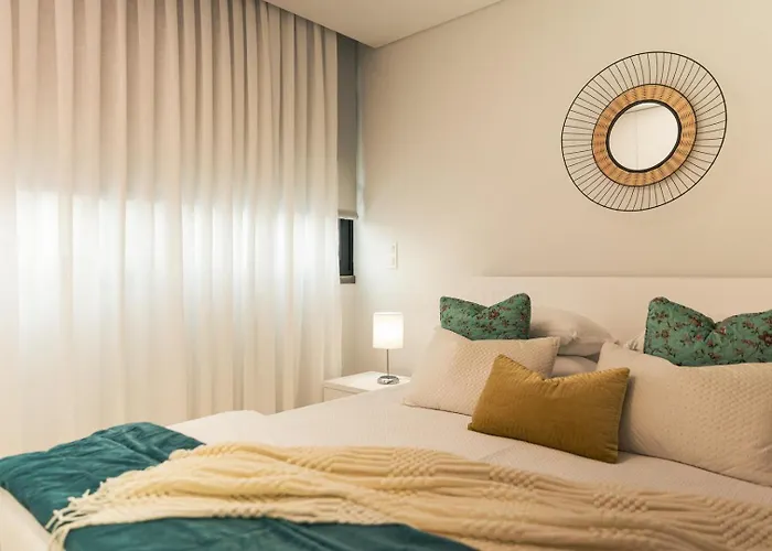 Apartman Casa Urban Coastal - Center *