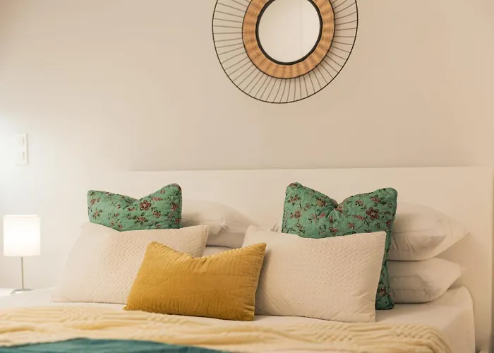 Apartman Casa Urban Coastal - Center *