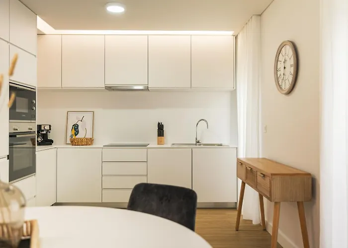 Casa Urban Coastal - Center *